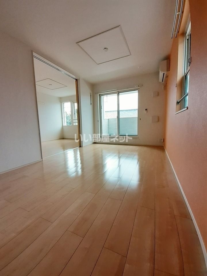 リビング