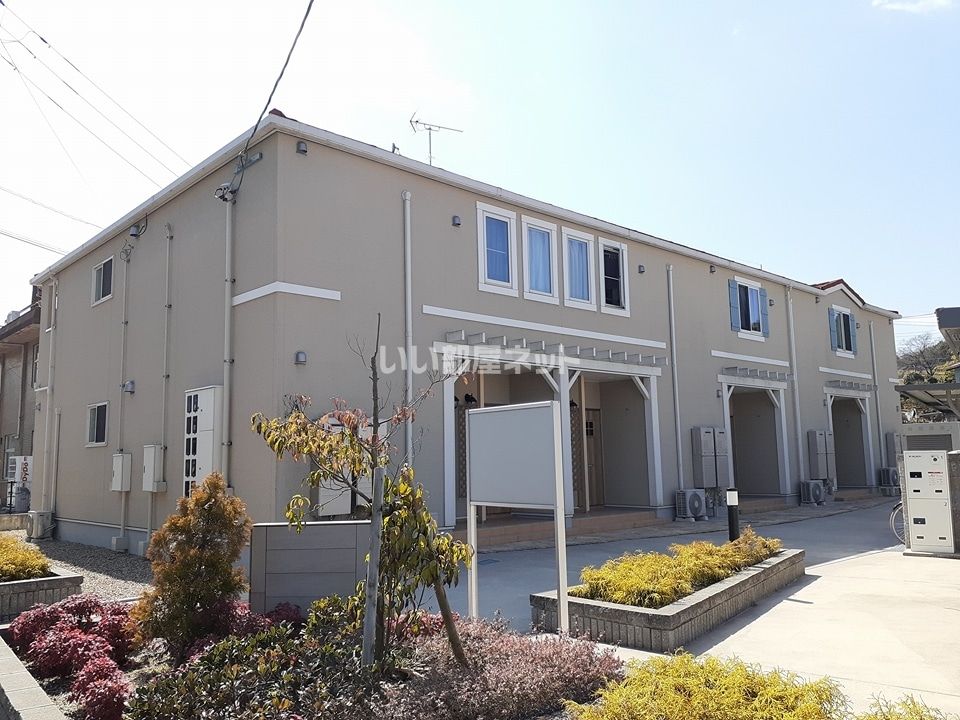 アルコバレーノＡの賃貸物件