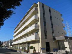 ミルト ハウスの外観画像