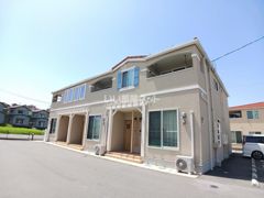 アルコバレーノ Bの外観画像