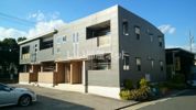 ラフレシール800の間取り画像