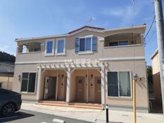 イリス Cの外観画像