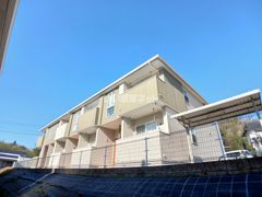 アルバフラン Cの外観画像