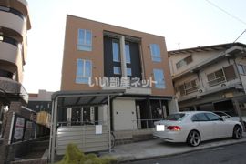 フローラルメゾン矢田の外観画像