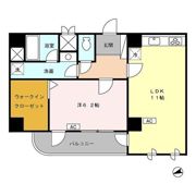 藤陽ビルの間取り画像