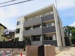 リヴェールの外観画像