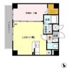 アースヒル東白壁の間取り画像