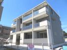 フォルシュ ライゼの間取り画像