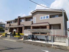 アプローズの外観画像