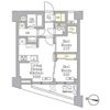 NOGATA RESIDENCEの間取り画像