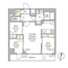 NOGATA RESIDENCEの間取り画像