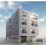 デュオメゾン都立大学の外観画像