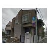 東雪谷住宅の間取り画像