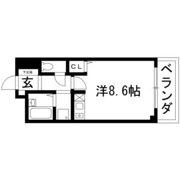 ライフ牧の里(促進プラン対応)の間取り画像