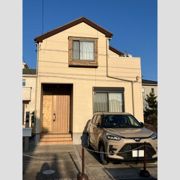 今谷上町戸建の外観画像