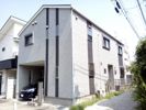グラン・ジュテの間取り画像