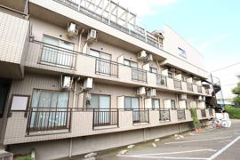 ル・シヴァン下井草の外観画像