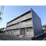 マーガレットの外観画像
