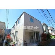 Maison de bleuの外観画像