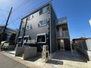 キャメル南越谷5の間取り画像
