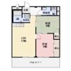 Surplusルージュの間取り画像