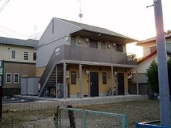 フローラ台新の外観画像