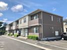 シャーメゾン モモ B棟の間取り画像