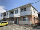 シャーメゾン丘 B棟の間取り画像