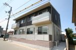 シャーメゾン日開野の間取り画像