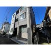 デュセレスト天神町の間取り画像