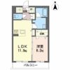 AIR・FOREST吉原の間取り画像