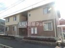 ライトコート II棟の間取り画像