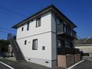 ステュディオ II棟の間取り画像