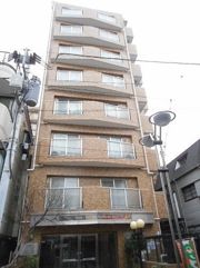 ライオンズプラザ川崎第2の外観画像
