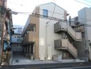 フルリール鶴見の間取り画像