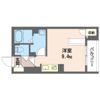 グランド ホルンの間取り画像