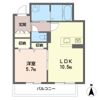 クルイーシアの間取り画像