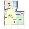ACT B－6の間取り画像
