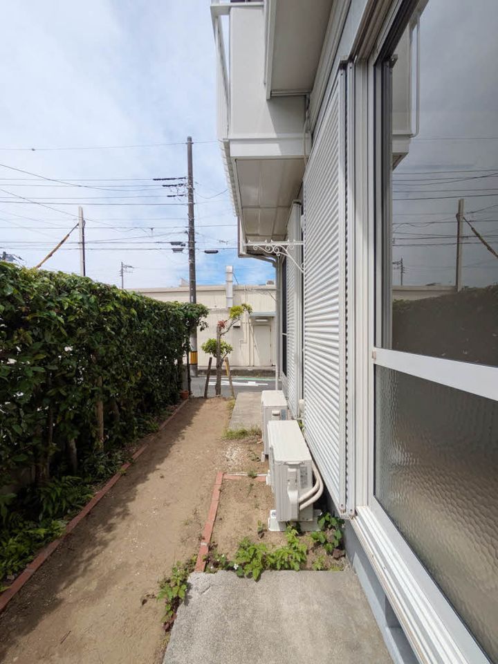 庭
