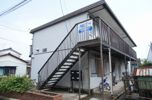 さつきハイツの間取り画像