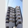 フレアハラの間取り画像