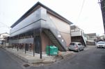 サンコートの間取り画像