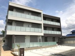 プルミエ―ル コートの外観画像