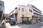 AQABA HOUSE IIの間取り画像