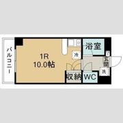 ウィンベルデュエット仙台北山Ⅱの間取り画像