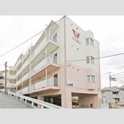 ウィンベルデュエット仙台北山Ⅱの外観画像