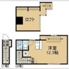 THE・BASEの間取り画像