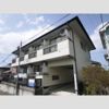 キャッスル日本平の間取り画像