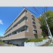 エルスタンザ仙台八木山の外観画像