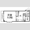 ライフステージ市名坂の間取り画像